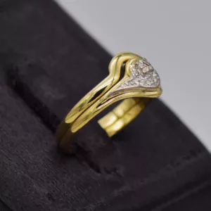 22-carat-gold-ring-for-ladies