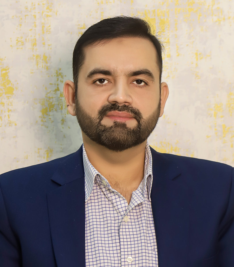 MUHAMMAD IMRAN BODLA