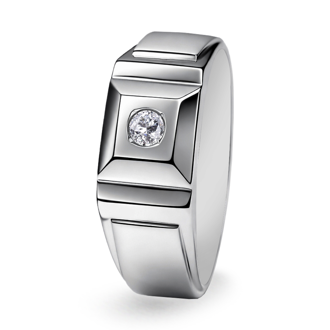 budget men’s jewelry trends
