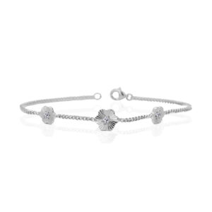 PALLADIUM LADIES BRACELET LB-985