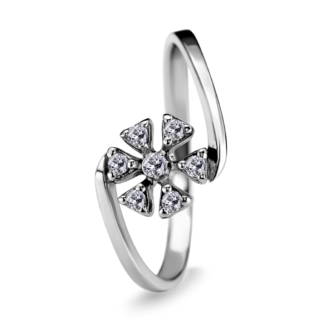 ladies gold rings