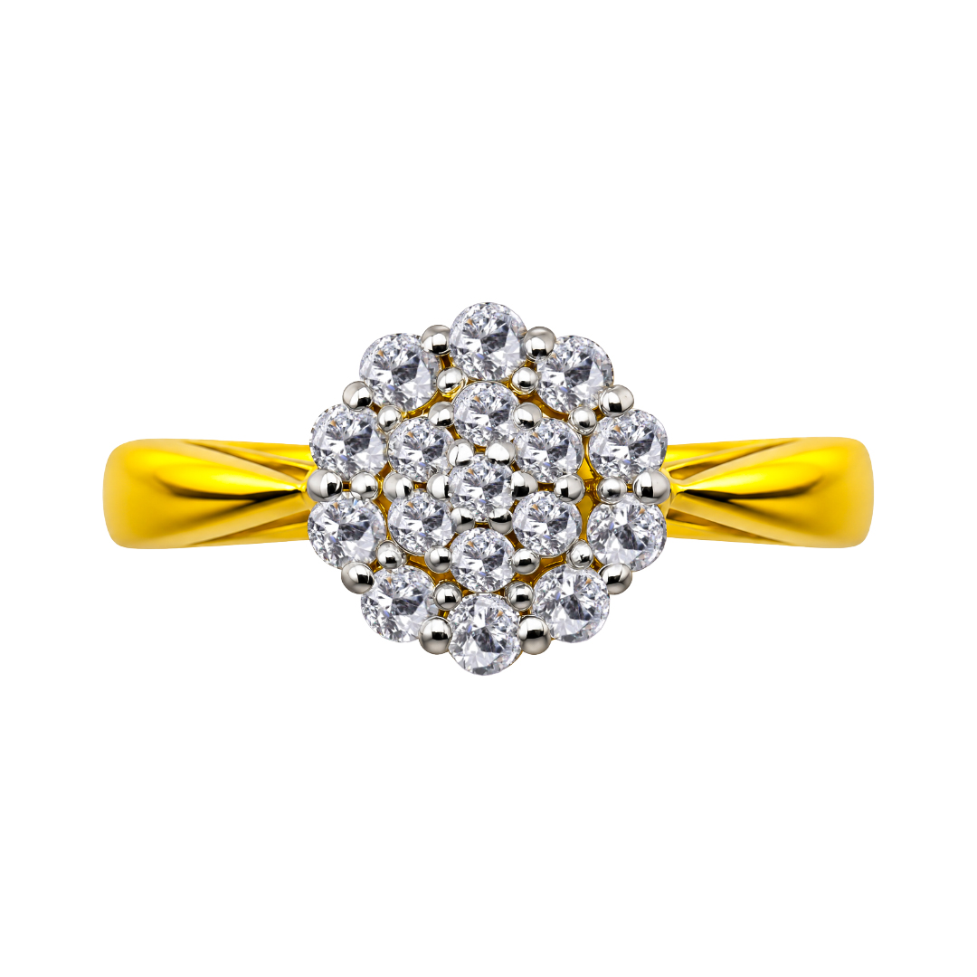 rings size